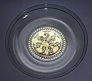 Plate by Unknown Artist