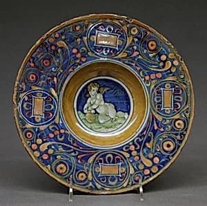 Plate