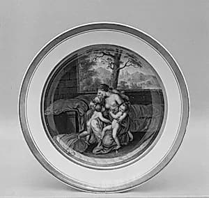 Plate
