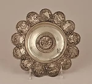 Plate