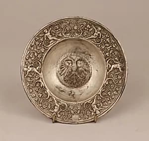 Plate