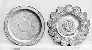 Plate by Nicolaus Horchaimer
