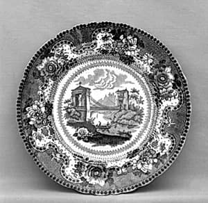 Plate
