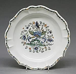 Plate