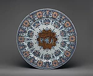 Plate