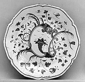 Plate