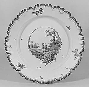 Plate
