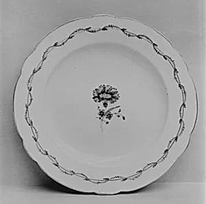 Plate