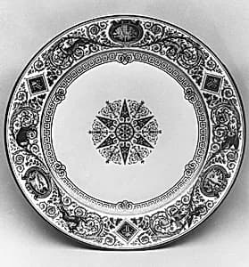 Plate