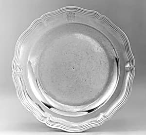 Plate