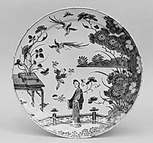 Plate