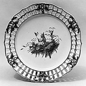 Plate