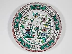 Plate