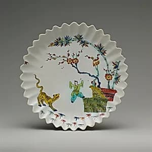 Plate