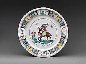 Plate
