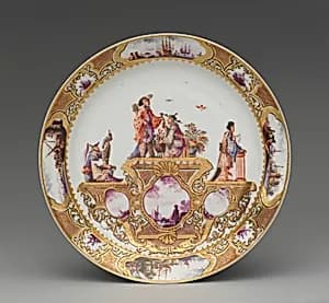 Plate