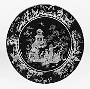 Plate