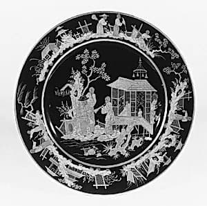 Plate