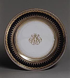 Portrait of Haviland & Co.