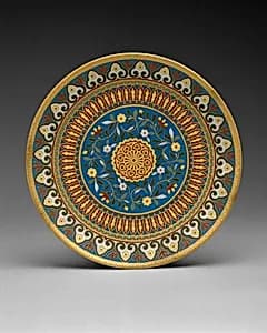 Plate