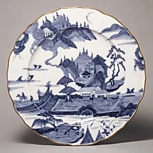 Plate by Amstel