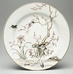 Plate