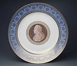 Plate