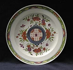 Plate by Unknown Artist