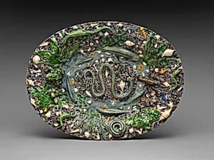 Platter