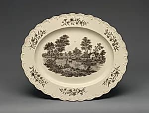 Platter
