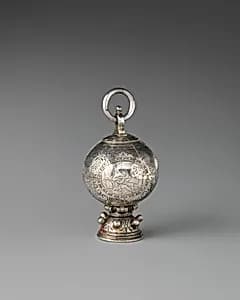 Pomander by Unknown Artist