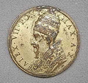 Pope Alexander VII