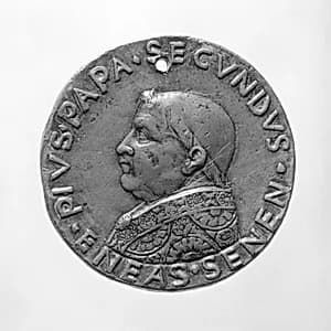 Pope Pius II