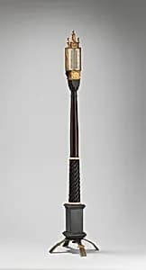 Portable barometer