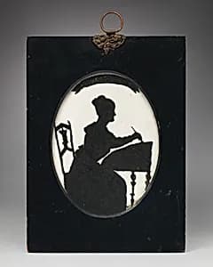 Portrait of Princess Marie by Unknown Artist