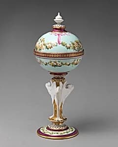 Potpourri by Minton(s)