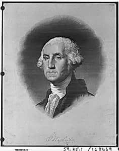 President George Washington