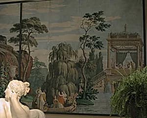 Promenade in a Barge by House of Dufour