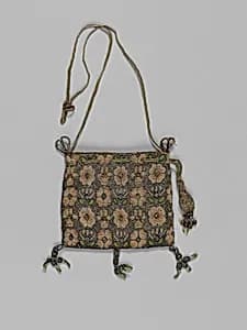 Purse by Unknown Artist