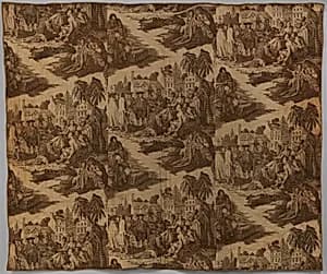 Quilt by Unknown Artist