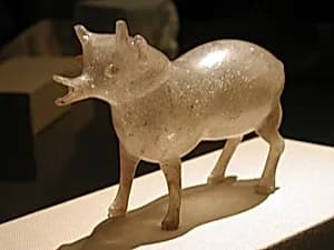 Ram (?) by Unknown Artist