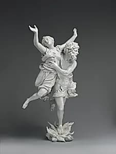 Rape of Proserpina