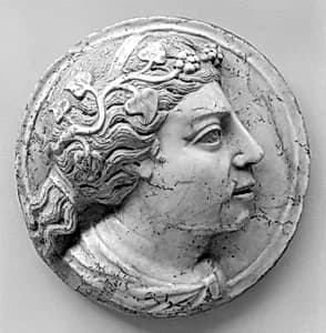 Relief by Unknown Artist