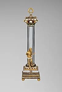 Reliquary by Unknown Artist