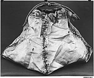 Reticule by Unknown Artist