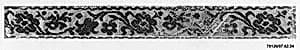 Ribbon by Unknown Artist