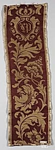 Ribbon by Unknown Artist