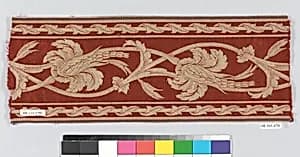Ribbon by Unknown Artist