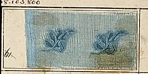 Ribbon by Unknown Artist