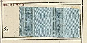 Ribbon by Unknown Artist